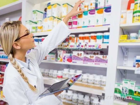 Фармацевт вбила, почему "сетевики" критикуют "аптечный закон"