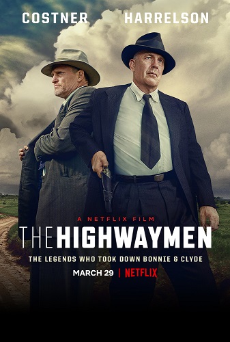 The Highwaymen 2019 720p WEBRip x264-iNTENSO