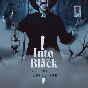 Aesthetic Perfection - Into the Black (2019)