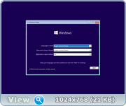 Windows 10 Version 1809 Updated March 2019 Оригинальные образы MSDN