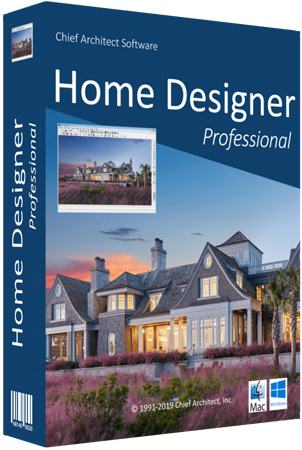 Home Designer Professional 2021 22.1.1.1