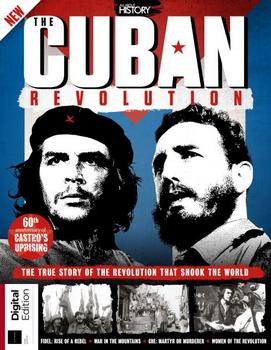Book of the Cuban Revolution (1st Edition, 2018)