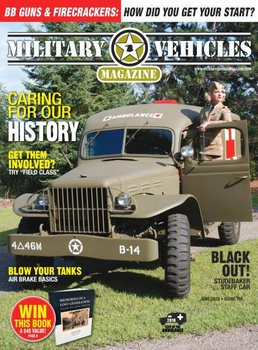 Military Vehicles Magazine 2018-06 (196)