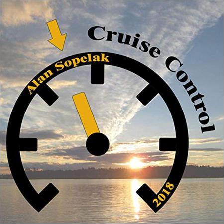Alan Sopelak - Cruise Control (2019)