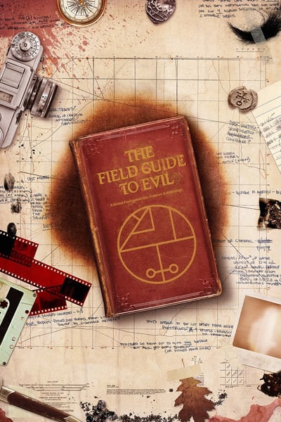 The Field Guide to Evil 2019 HDRip XviD AC3-EVO