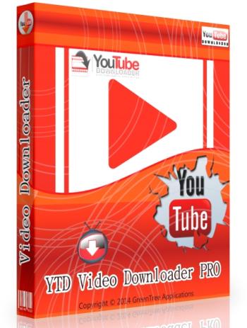 YTD Video Downloader Pro 5.9.11.6 RePack/Portable by elchupakabra