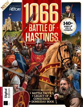 1066 & the Battle of Hastings (All About History 2019)