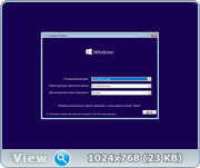 Windows 10 Version 1809 Updated March 2019 Оригинальные образы MSDN