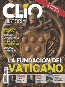 Clio Historia - N 210 2019