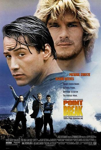 Point Break 1991 1080p BluRay DTS-HD MA 5.1 x264-SiMPLE