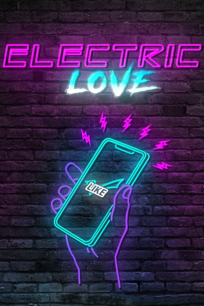 Electric Love 2018 720p Web X264 Solar