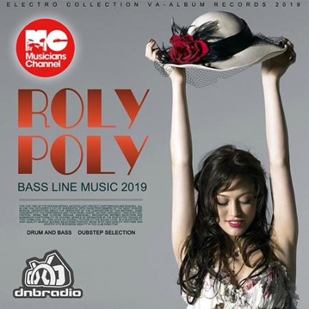 Roly-Poly: Bass Line Music (2019)