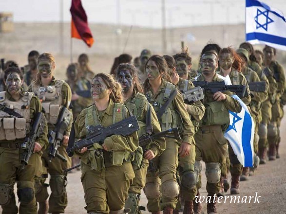 Армия Израиля: в ходе демонстраций на меже Газы ХАМАС продемонстрировал сдержанность