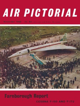 Air Pictorial 1968-11