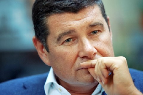 Миллионный капитал братии Онищенко вывели из-под ареста, записав на новосозданную фирму