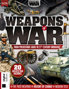 Weapons of War (History of War 2018)