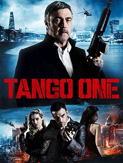   / Tango One (2018) WEB-DLRip | WEB-DL 720p