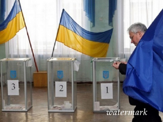 Выборы президента Украины: стало знаменито о первых нарушениях