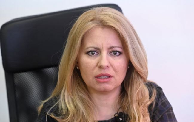 На выборах в Словакии одолела адвокат и коллективный деятель Зузана Чапутова