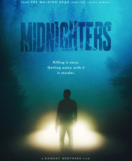  / Midnighters (2017) WEB-DLRip