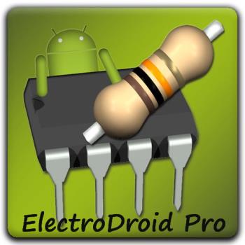 ElectroDroid Pro 4.8.1 build 4802 + Plugins