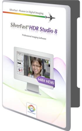 SilverFast HDR Studio 8.8.0r18