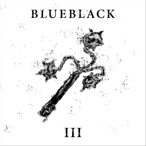 Blueblack - III (2019)