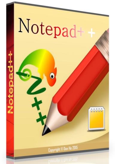 Notepad++ 8.1.9.1 Final + Portable