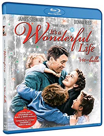 Its a Wonderful Life Color 1946 1080p BluRay x264-FoRM