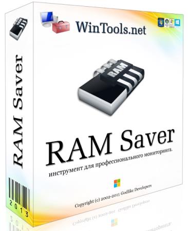 RAM Saver Professional 21.9 Final