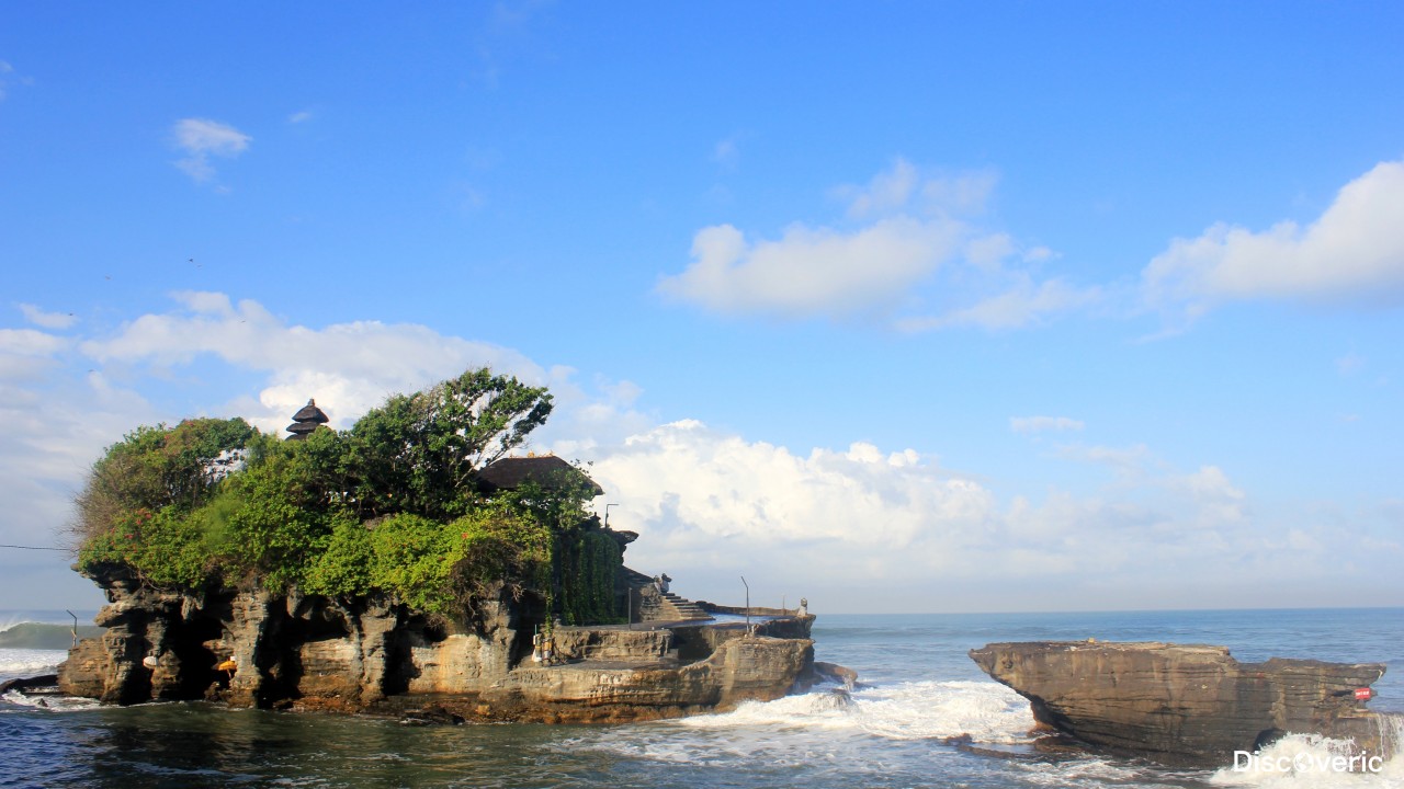 Будто отдохнуть на Бали: основные развлечения и преимущества острова