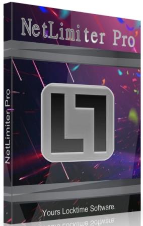 NetLimiter Pro 4.0.45.0