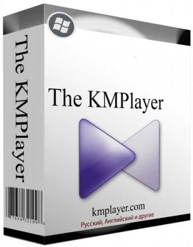 The KMPlayer 4.2.2.24 repack by cuta (build 1) (x86/x64) (2019) =Multi/Rus=