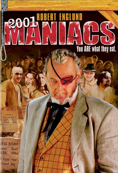 2001 Maniacs (2005) 1080p DTS x264 - NL sub