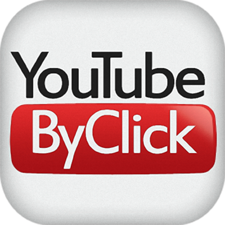 YouTube By Click Premium 2.2.100 RePack & Portable by TryRooM