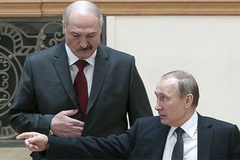 Россия выделила Беларуси $600 млн кредита на ​погашение ветхого долга