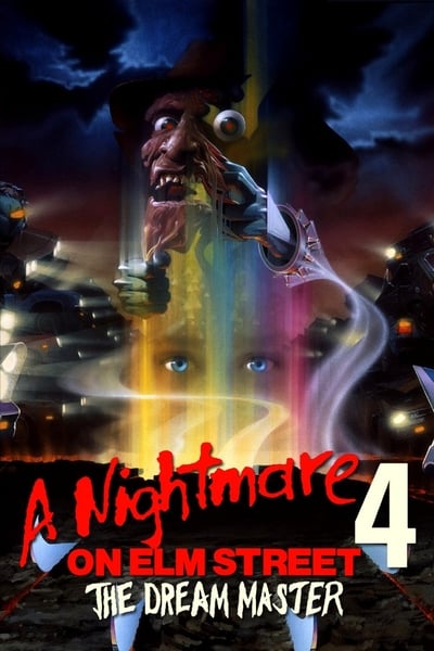 A Nightmare on Elm Street 4 the Dream Master 1988 1080p BluRay DTS x264-MAG