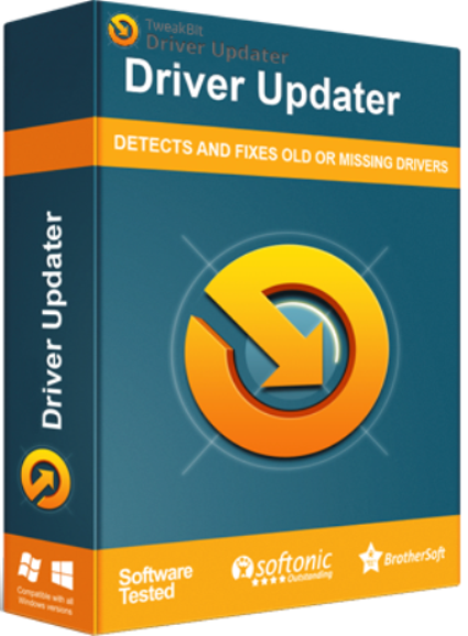 TweakBit Driver Updater 2.0.1.8 RePack & Portable by TryRooM