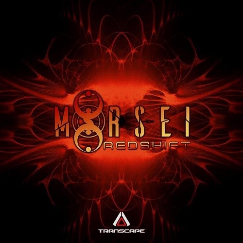 MoRsei & Makida - Redshift EP (2019)