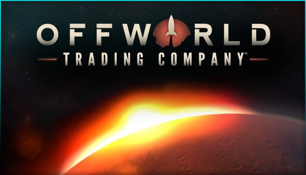 Offworld Trading Company Market Corrections (2016) RELOADED