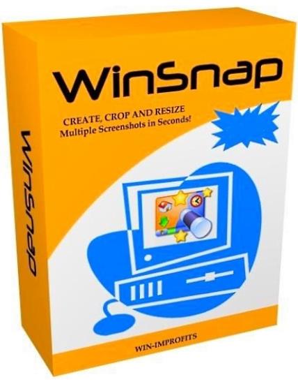 WinSnap 5.2.3