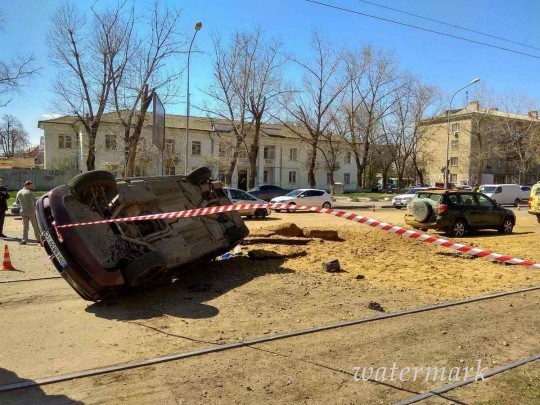 Мощный взрыв в Одессе: выяснилась вина происшествия(фото)