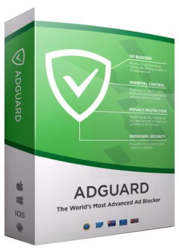 Adguard Premium 7.0.2492.6259 Nightly