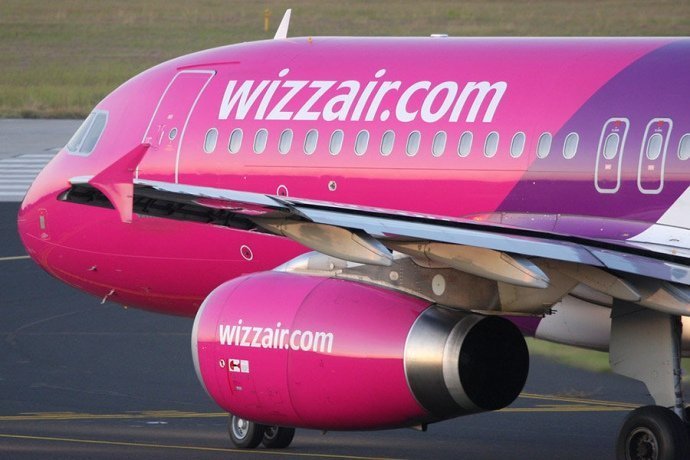 Wizz Air вновь запускает рейсы Киев – Люблин