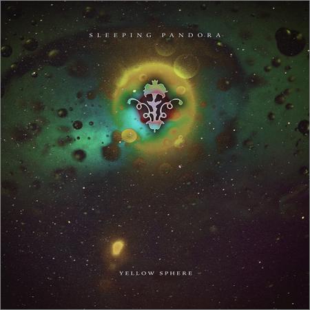 Sleeping Pandora - Yellow Sphere  (EP) (2019)