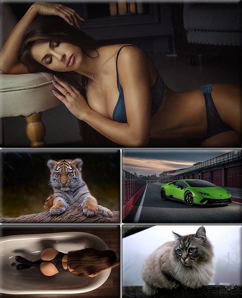 LIFEstyle News MiXture Images. Wallpapers Part (1471)