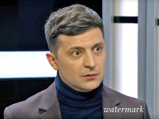 Зеленский — пластилиновый кандидат, его результат стал шоком для Кремля, — Александр Мартыненко