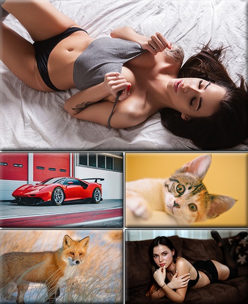 LIFEstyle News MiXture Images. Wallpapers Part (1472)
