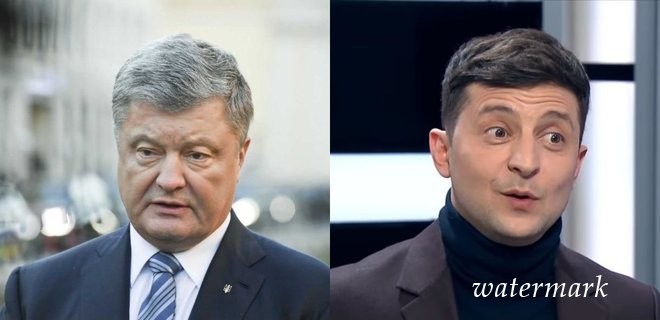ЦВК підрахувала 99,99% голосів: лідери - Зеленський і Порошенко