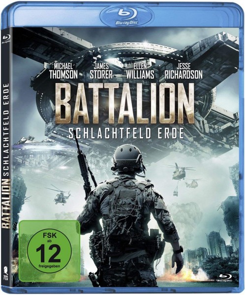 Battalion 2018 PROPER DVDRip x264-ARiES